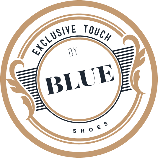 Blue Exclusive Quality Shoes